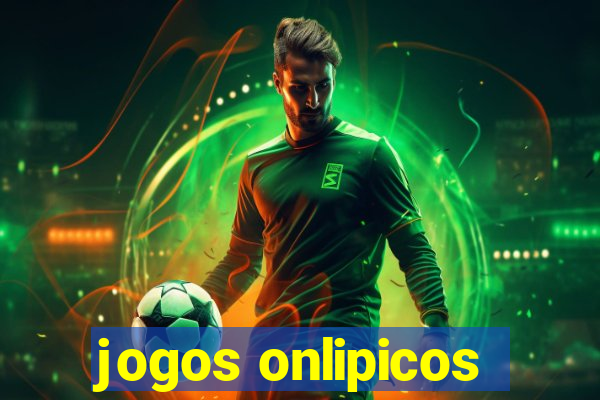 jogos onlipicos