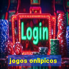 jogos onlipicos