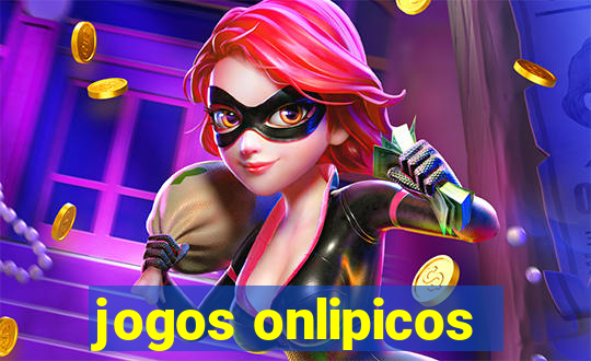 jogos onlipicos