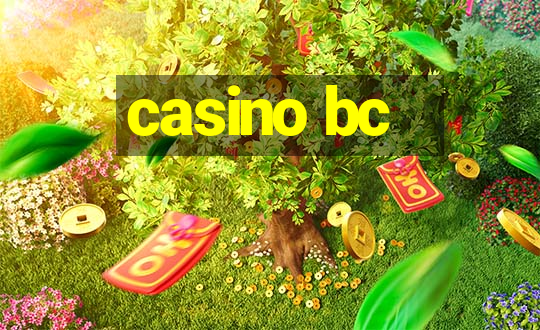 casino bc