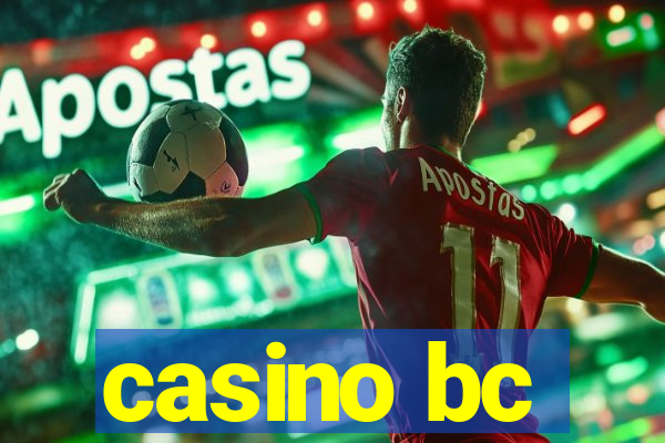 casino bc