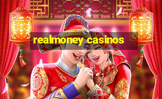 realmoney casinos