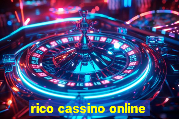 rico cassino online