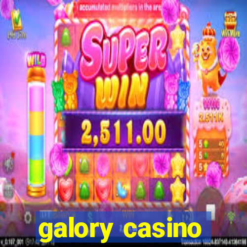 galory casino