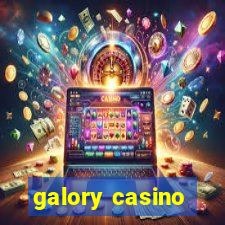 galory casino