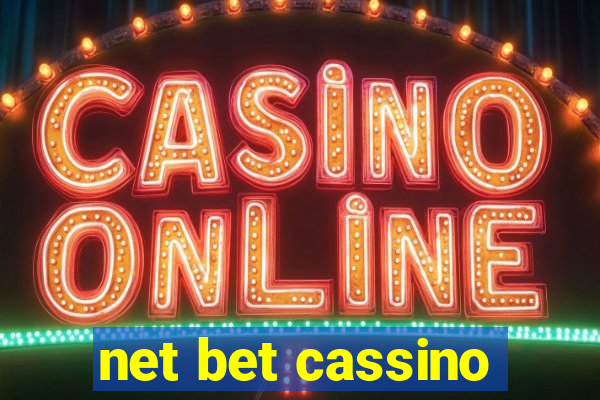 net bet cassino