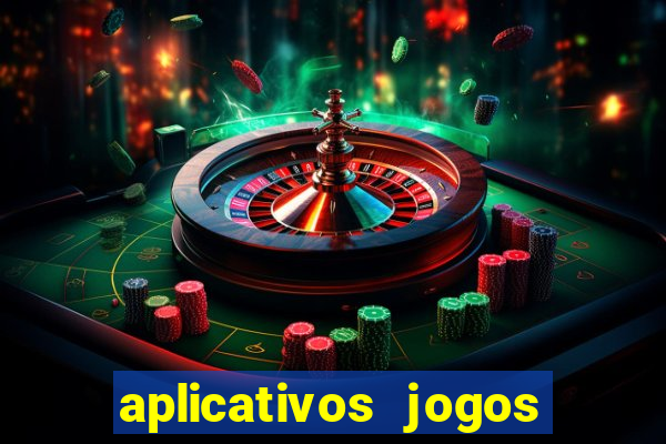 aplicativos jogos de futebol