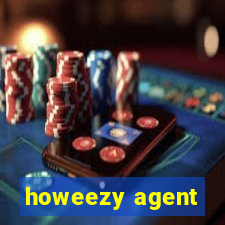 howeezy agent