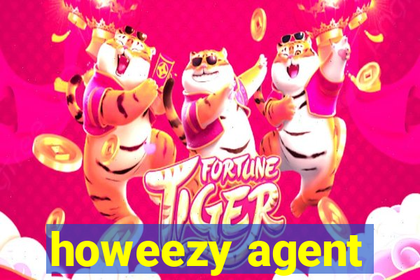 howeezy agent