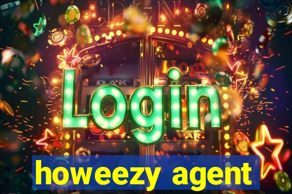 howeezy agent