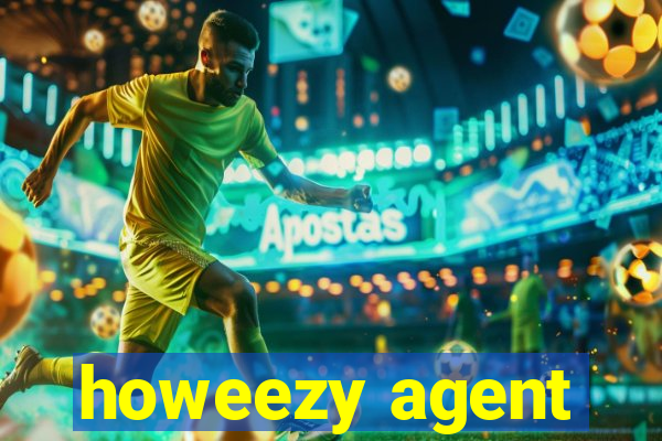 howeezy agent