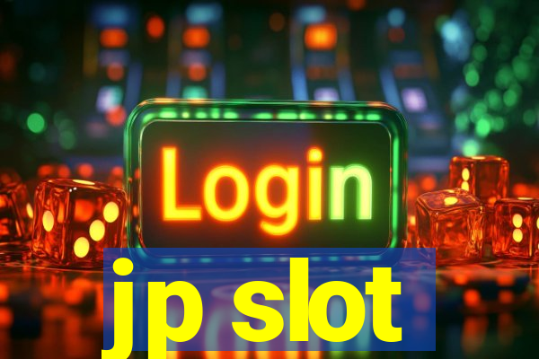 jp slot