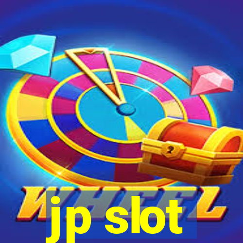 jp slot