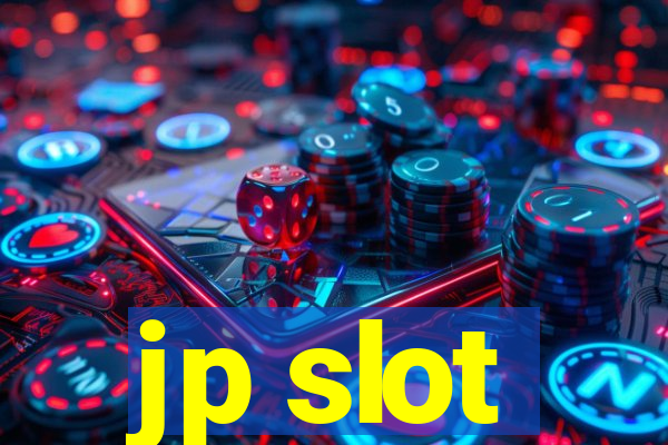 jp slot