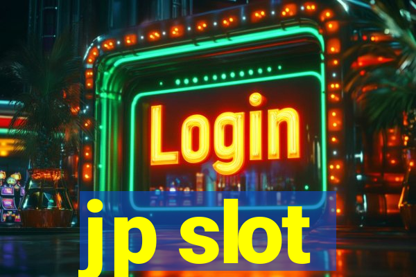 jp slot