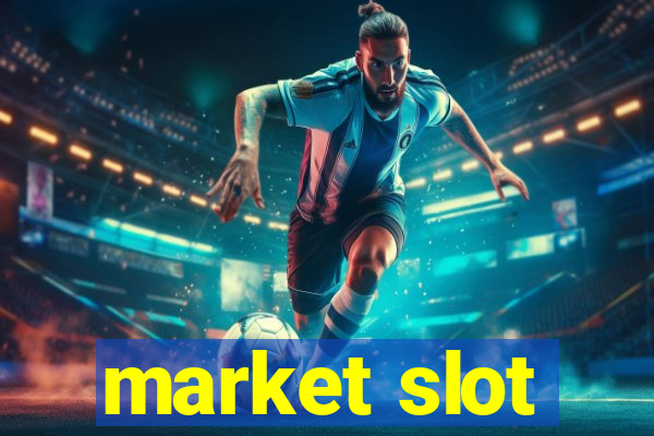 market slot