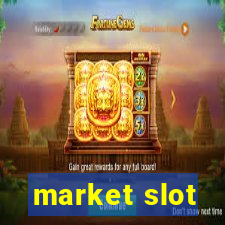 market slot