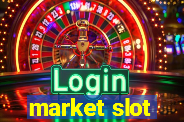 market slot