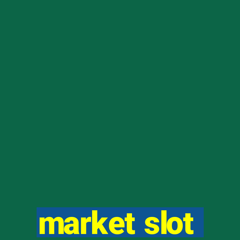 market slot