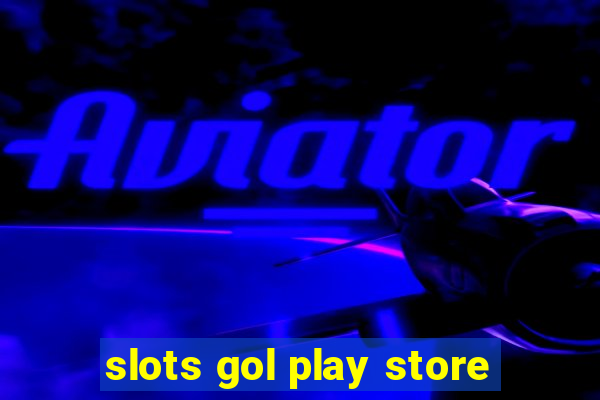 slots gol play store