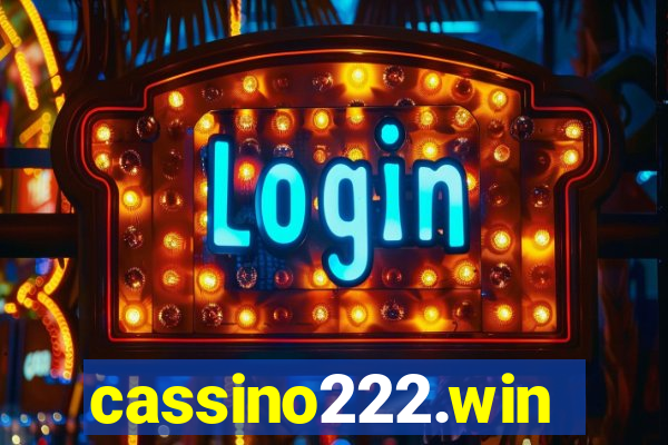 cassino222.win