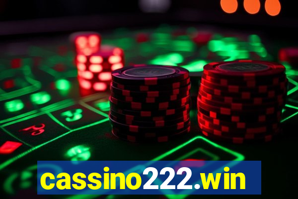 cassino222.win