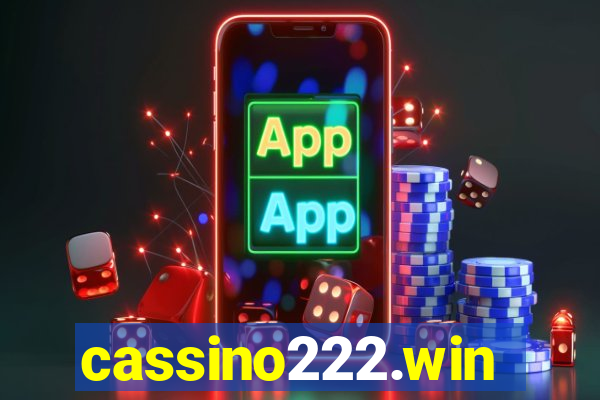 cassino222.win