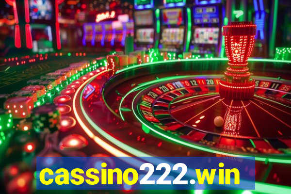 cassino222.win