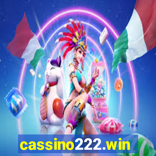 cassino222.win