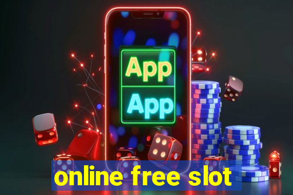 online free slot