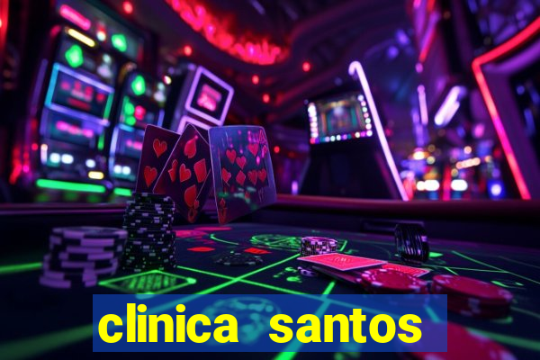 clinica santos dumont uberaba