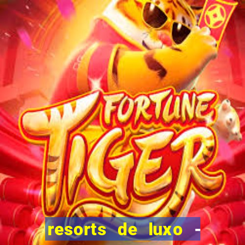 resorts de luxo - slots 49pubg