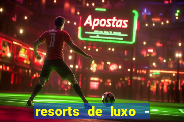 resorts de luxo - slots 49pubg