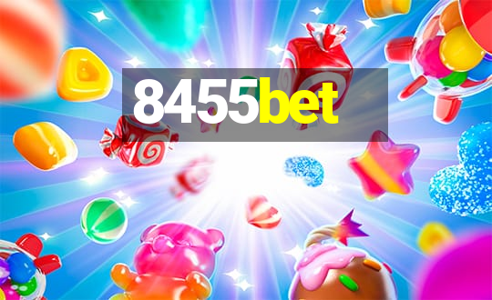 8455bet