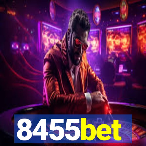 8455bet