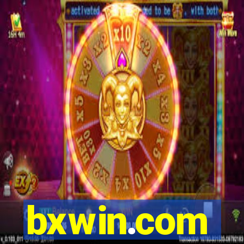 bxwin.com