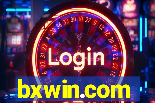 bxwin.com