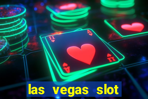 las vegas slot machines free