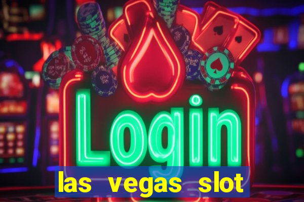 las vegas slot machines free