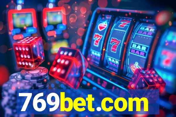 769bet.com