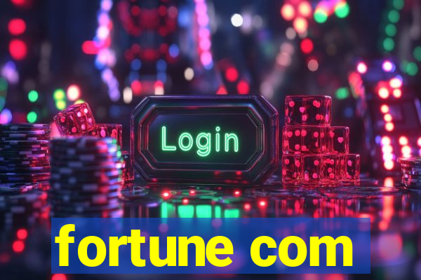 fortune com