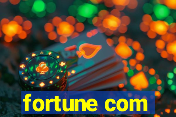 fortune com