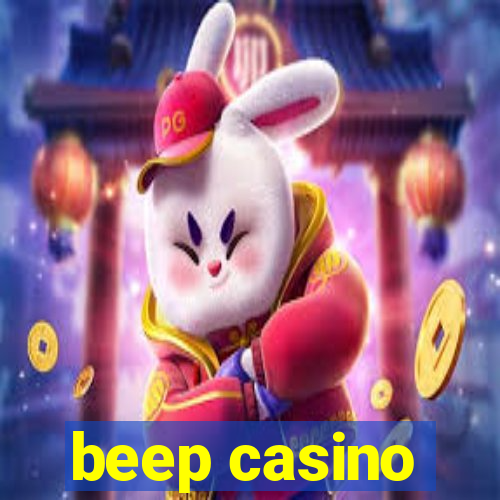 beep casino