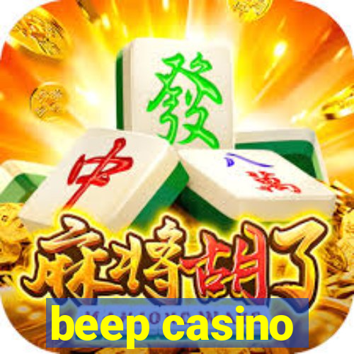 beep casino