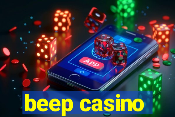 beep casino