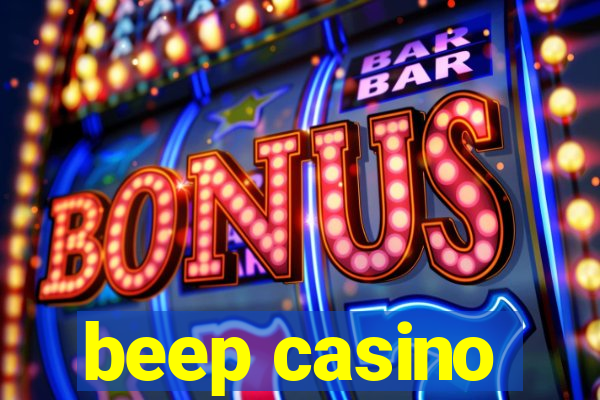 beep casino