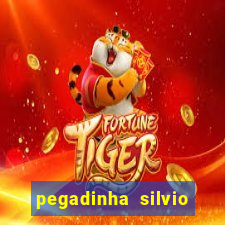 pegadinha silvio santos antigas