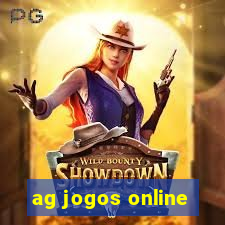 ag jogos online