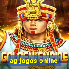 ag jogos online