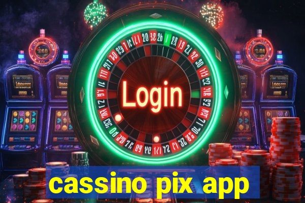 cassino pix app